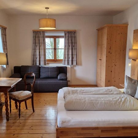 Hotel Landgasthof Alter Wirt Fischbachau Exteriör bild
