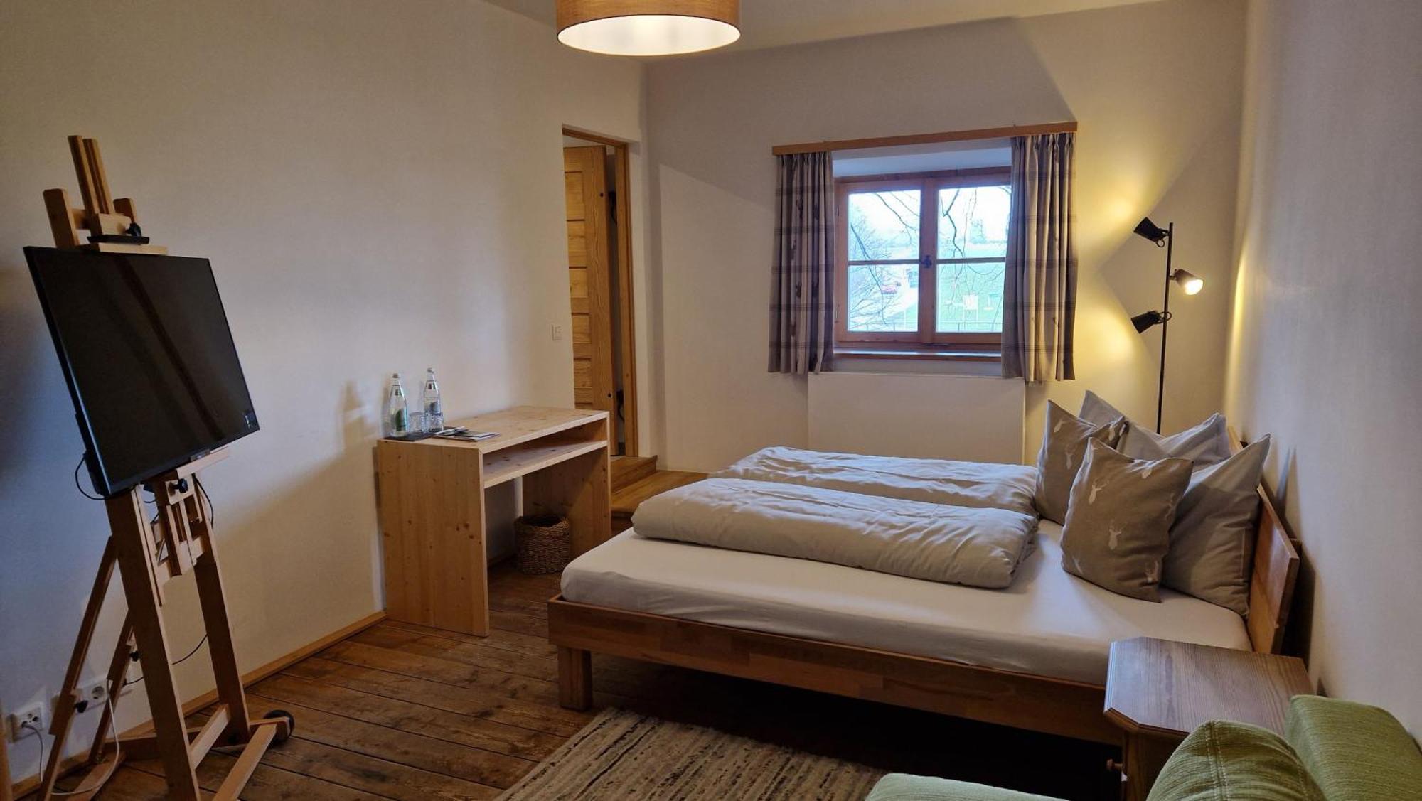 Hotel Landgasthof Alter Wirt Fischbachau Exteriör bild
