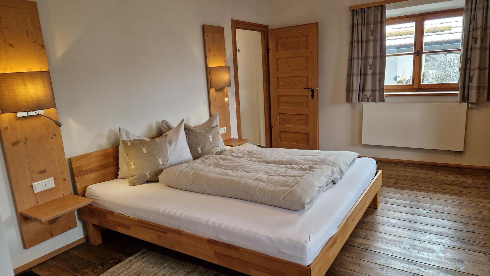 Hotel Landgasthof Alter Wirt Fischbachau Exteriör bild