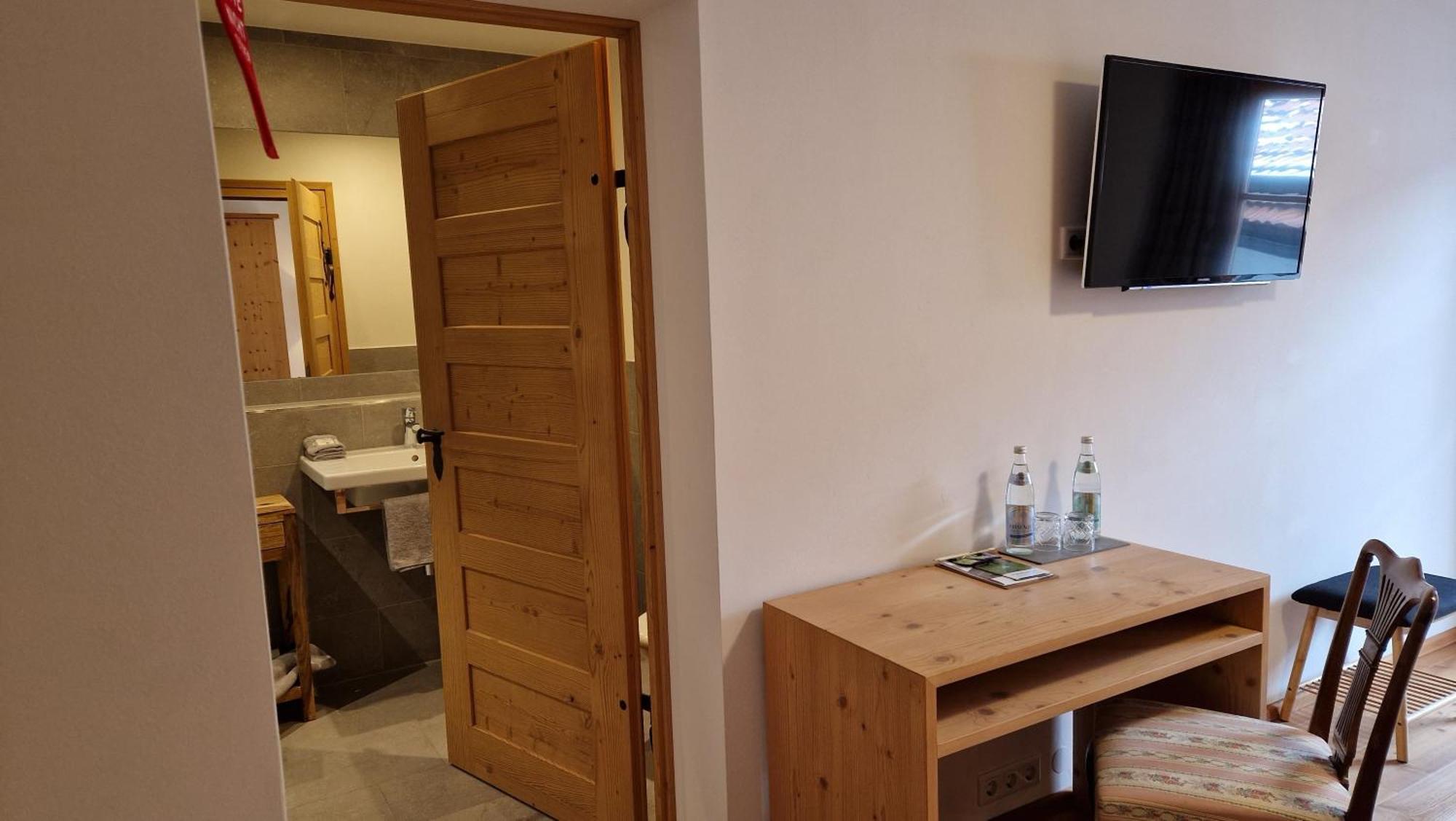 Hotel Landgasthof Alter Wirt Fischbachau Exteriör bild