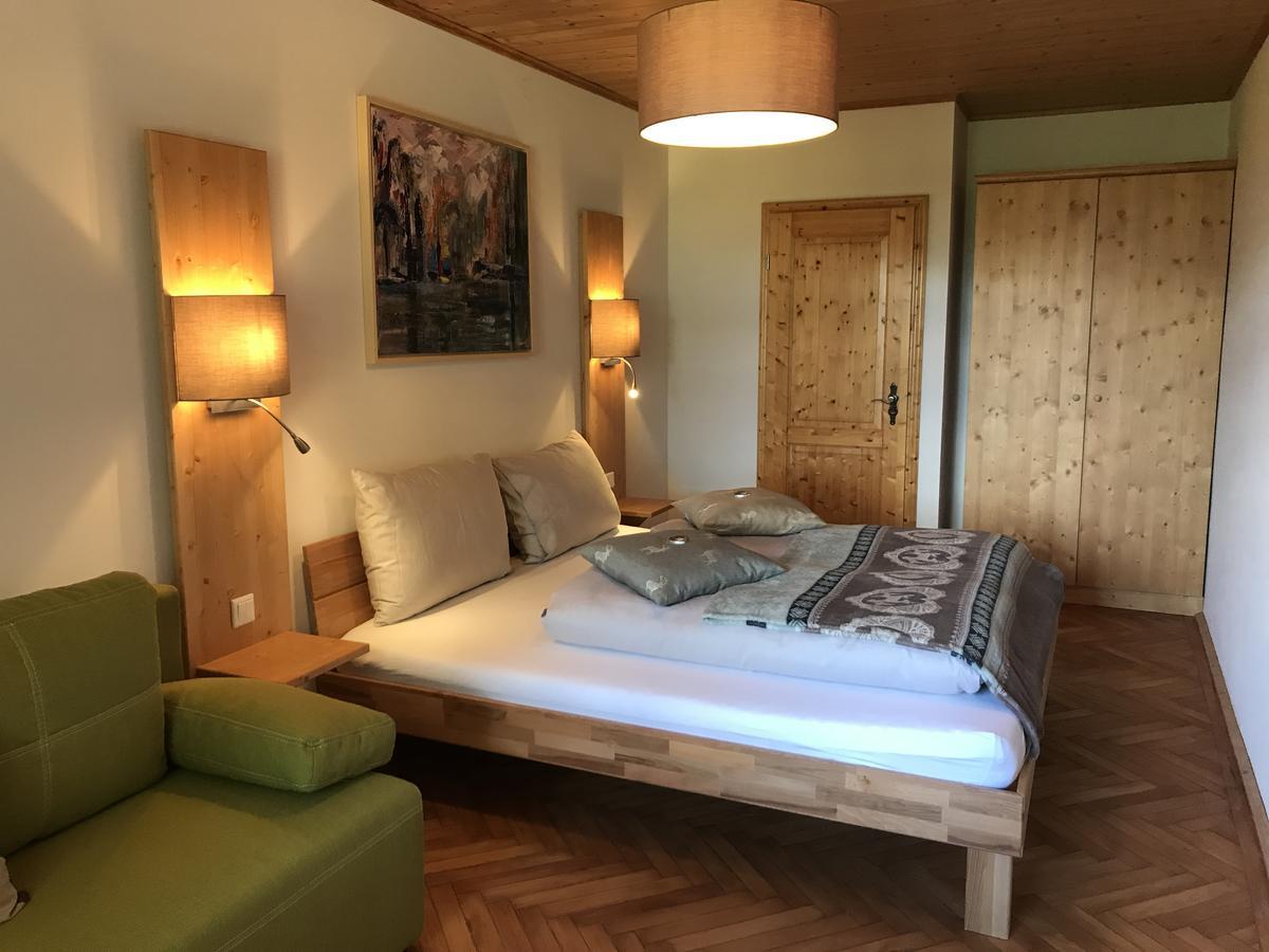 Hotel Landgasthof Alter Wirt Fischbachau Exteriör bild