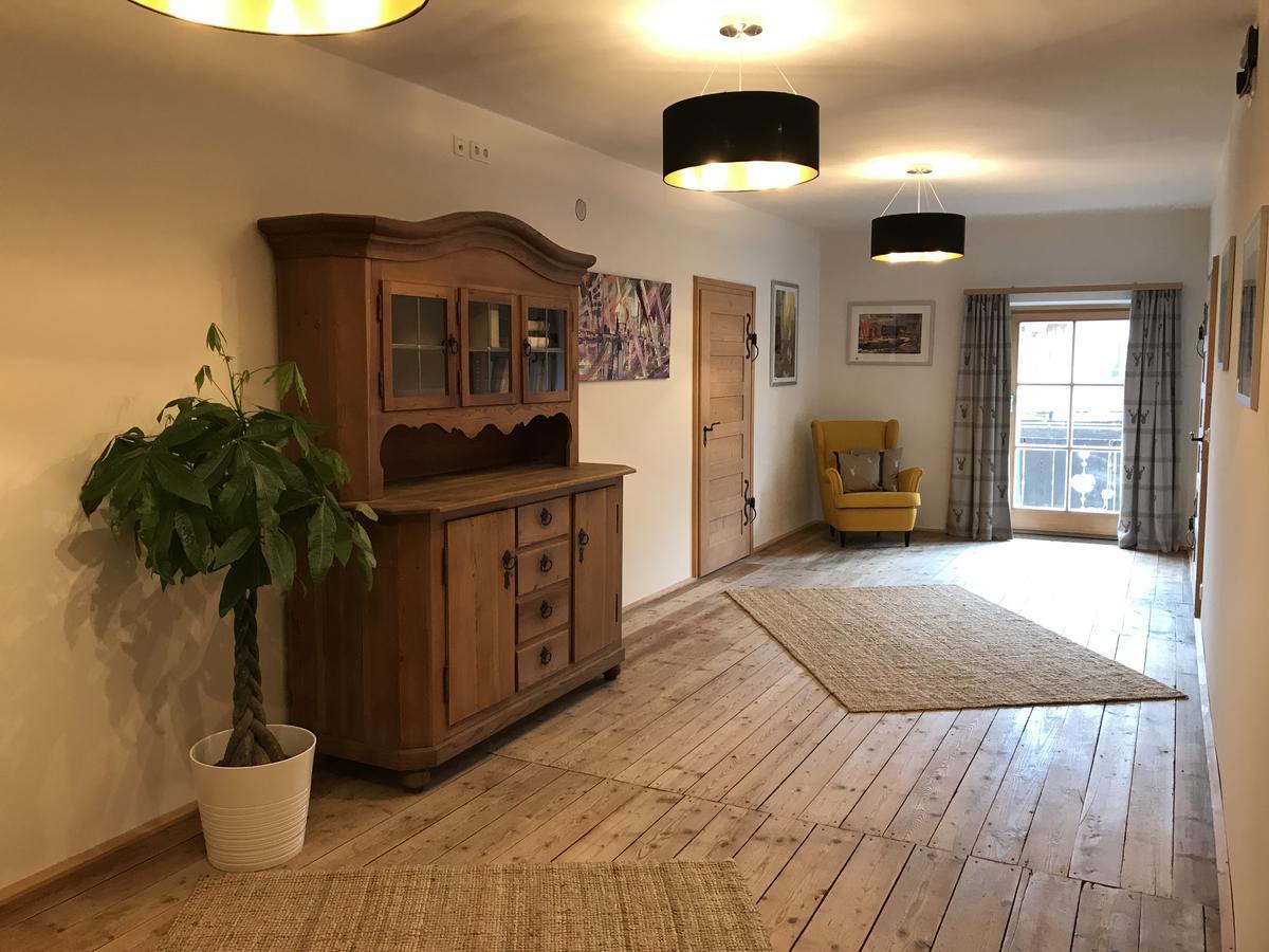 Hotel Landgasthof Alter Wirt Fischbachau Exteriör bild
