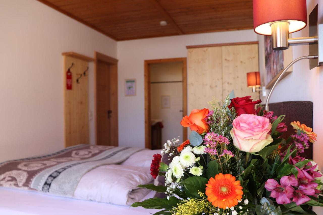 Hotel Landgasthof Alter Wirt Fischbachau Exteriör bild